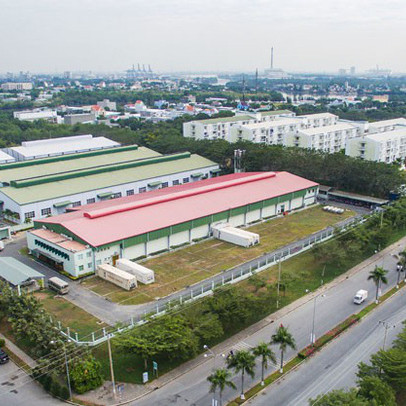 Điều gì khiến nhóm cổ phiếu Bất động sản Khu công nghiệp “dậy sóng” trong năm 2019?