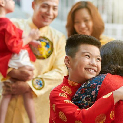 Điều gì khiến quà Tết đang thay đổi?