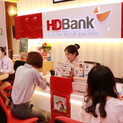 Điều gì làm nên kết quả kinh doanh tốt nhất từ trước đến nay của HDBank?