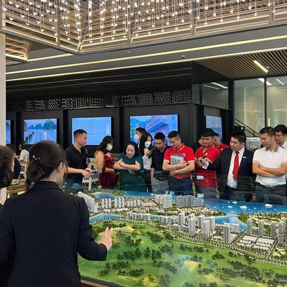 Điều gì làm nên sức hấp dẫn của Grand Bay Halong Villas?