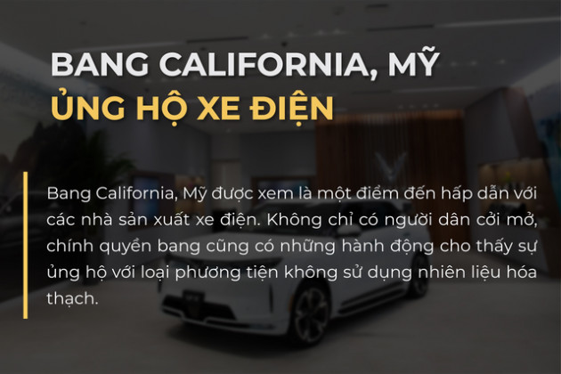 Điều ít biết đằng sau điểm đến California của VinFast khi vào Mỹ - Ảnh 6.