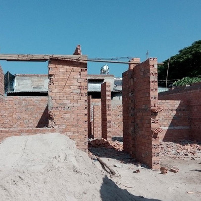 Điều kiện để "hợp thức hoá" các công trình xây dựng sai phép tại Tp.HCM