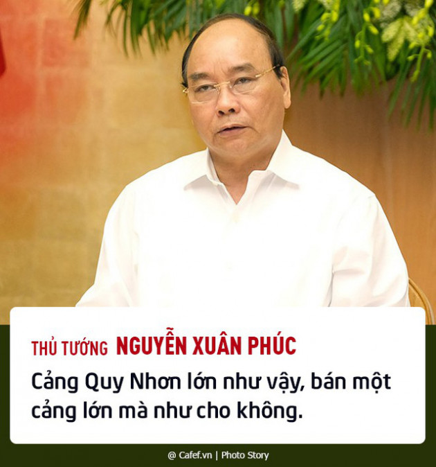 Điều quan trọng sau mức lương tiền tỷ của sếp DNNN là gì? - Ảnh 4.