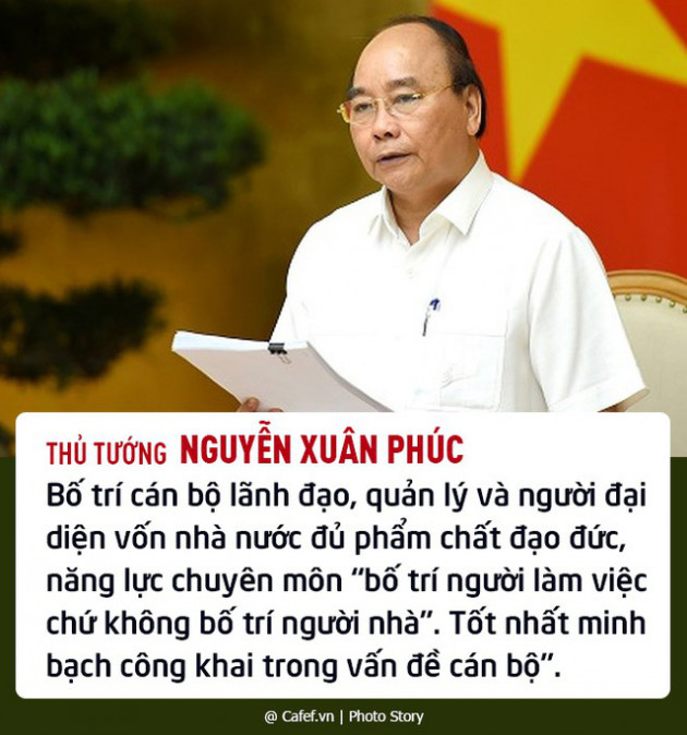 Điều quan trọng sau mức lương tiền tỷ của sếp DNNN là gì? - Ảnh 7.