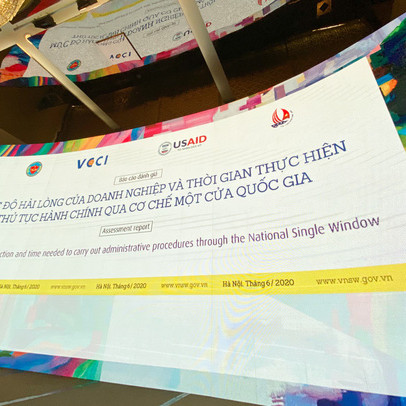 Điều thú vị đằng sau một thập kỷ biến đổi từ 0.4 lên 4.0 của Tổng cục Hải quan là gì?