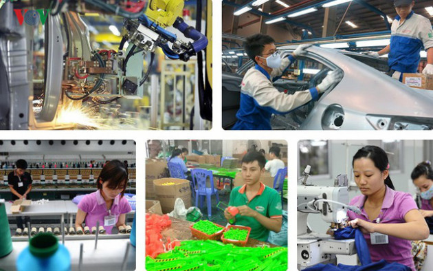 Điều tra, đánh giá lại GDP để thấy rõ bức tranh kinh tế Việt Nam - Ảnh 1.