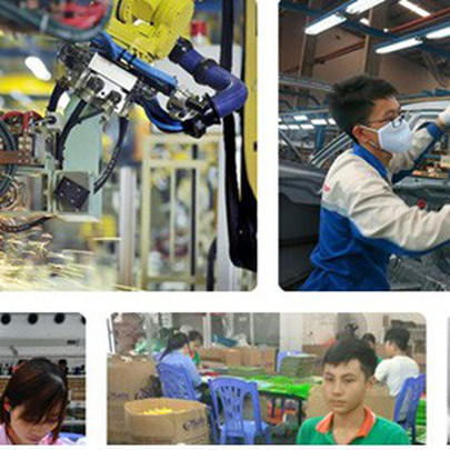 Điều tra, đánh giá lại GDP để thấy rõ bức tranh kinh tế Việt Nam