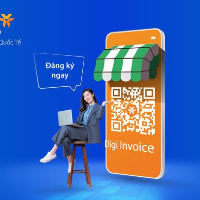 Digi Invoice – Giải pháp giúp chủ shop tối ưu hiệu quả bán hàng