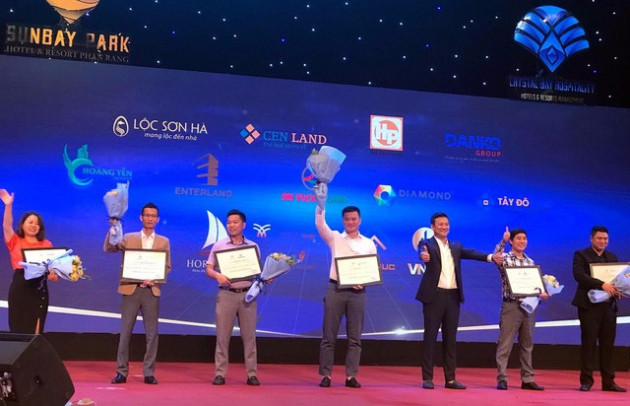 DIH trở thành đối tác chiến lược của tập đoàn Crystal Bay phân phối ApartHotel – Dự án SunBay Park Ninh Thuận - Ảnh 1.