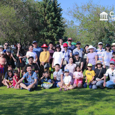 Định cư đầu tư Canada: Chìa khoá nào để vượt thách thức và đón đầu cơ hội?