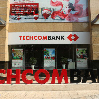 Định giá cổ phiếu Techcombank ở mức 128.000 đồng là quá đắt?