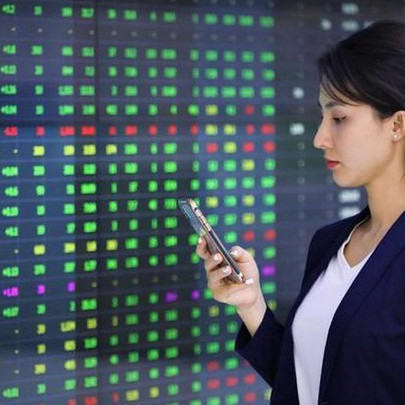 Định giá thị trường đang dần trở nên hấp dẫn, nhóm cổ phiếu nào có cơ hội trong tháng 5?