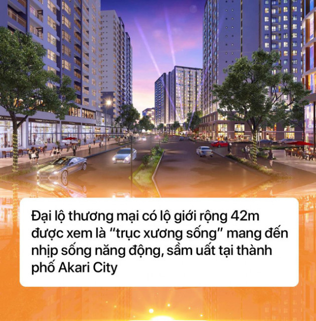 Định hình phong cách sống mới tại khu Tây TP. HCM, Akari City ghi điểm bởi những yếu tố nào? - Ảnh 2.