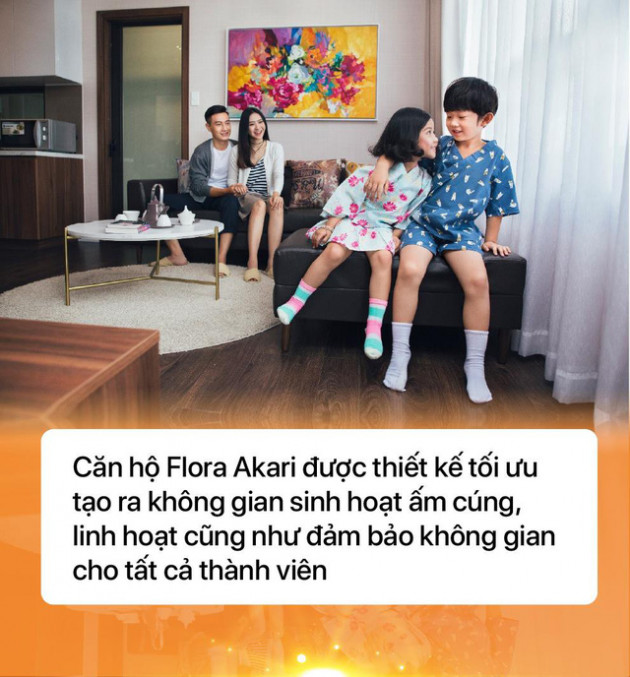 Định hình phong cách sống mới tại khu Tây TP. HCM, Akari City ghi điểm bởi những yếu tố nào? - Ảnh 5.