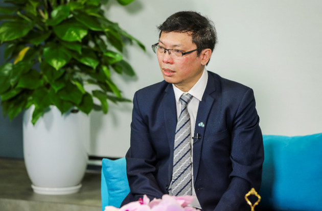 Định hướng dịch vụ giúp chuyển đổi số cho doanh nghiệp Việt trong 2021 - Ảnh 1.