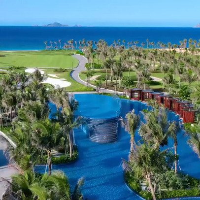 Định hướng phát triển khác biệt tạo đột phá cho bất động sản nghỉ dưỡng