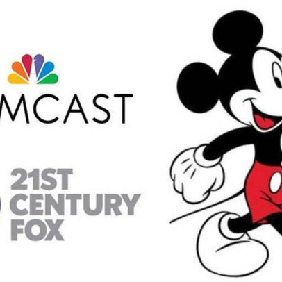 Disney, Comcast và Fox: Từ những kẻ thù "không đội trời chung" tới cái bắt tay lớn nhất lịch sử ngành truyền thông