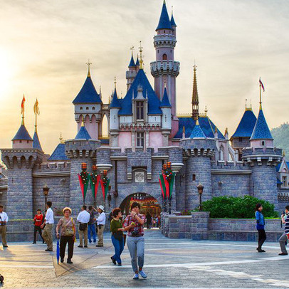 Disneyland Hồng Kông sắp được mở trở lại, áp đặt những quy định nghiêm ngặt chống Covid-19