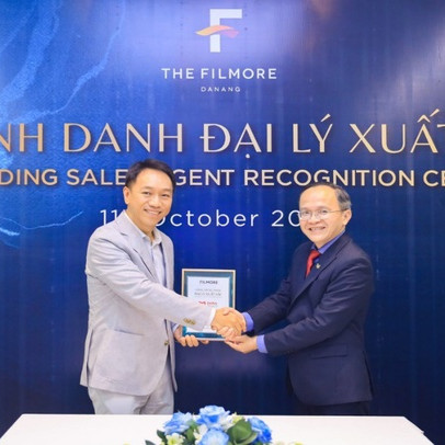 DKRA Realty - Đại lý phân phối xuất sắc dự án The Filmore Da Nang