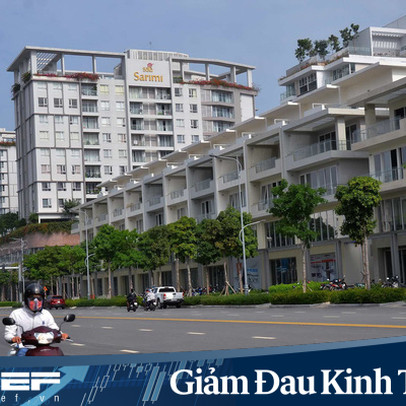 DKRA Vietnam: Nguồn cung mới xuống thấp nhất kể từ năm 2015