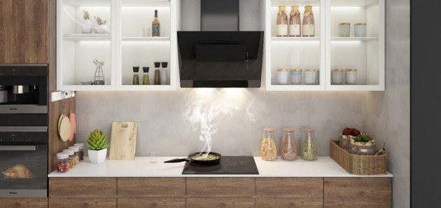 Dmestik “tiếp lửa” cho tổ ấm gia đình Việt - Ảnh 2.