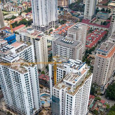 DN bất động sản đẩy mạnh huy động vốn qua phát hành trái phiếu