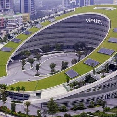 DN họ Viettel trong 9T2022: Đột biến tại Viettel Global, kỷ lục tại Viettel Construction