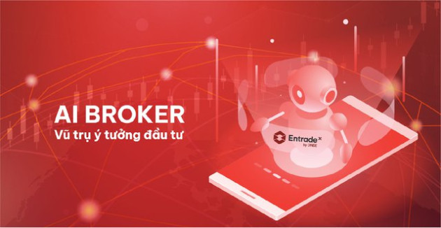 DNSE và những bước chân công nghệ mở lối thị trường chứng khoán số - Ảnh 5.