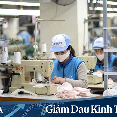 Do đại dịch Covid-19, Tập đoàn Dệt may Việt Nam đã làm những việc "chưa bao giờ làm"