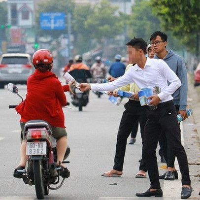 “Dở khóc, dở cười” với muôn kiểu đòi tiền hoa hồng của môi giới