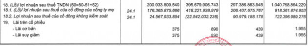 Đô thị Kinh Bắc (KBC) báo lãi ròng 2020 giảm hơn 77% xuống còn 206 tỷ đồng, cổ phiếu tiếp tục đo sàn sau đợt tăng nóng - Ảnh 2.