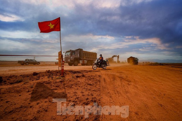 Đô thị sân bay Long Thành: Biểu tượng Việt Nam mới hay thành phố của những giấc mơ? - Ảnh 3.