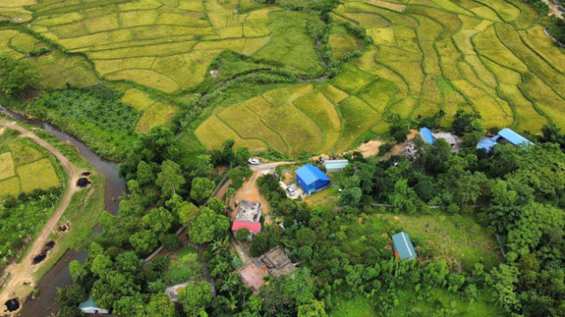 Đổ xô đầu tư farmstay: Sẽ thất bại nếu không nắm rõ những điều này - Ảnh 1.