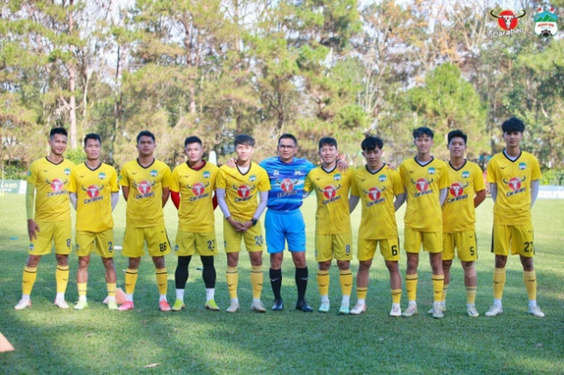 Dọa bỏ V-League 2023, HAGL có nguy cơ bị phạt nặng - Ảnh 2.