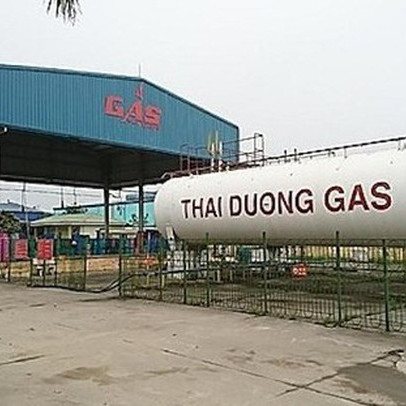 Doanh nghiệp bán gas lãi quý 3 gấp 12,5 lần cùng kỳ, cổ phiếu vẫn "trôi" về vùng đáy 14 tháng