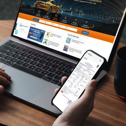 Doanh nghiệp bảo hiểm đã sẵn sàng cấp Giấy chứng nhận bảo hiểm điện tử xe cơ giới