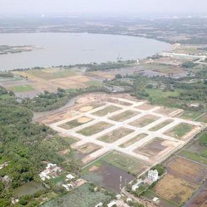 Doanh nghiệp bất động sản dẫn đầu danh sách nợ thuế 'khủng' ở TPHCM