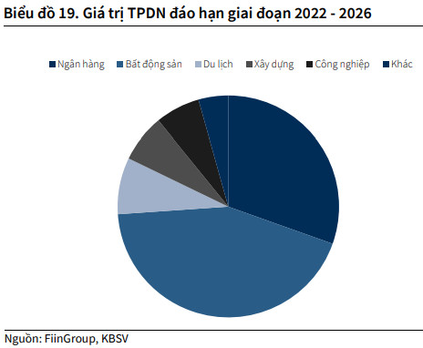 Doanh nghiệp bất động sản đang có 98.000 tỷ đồng trái phiếu phải trả nợ trong năm 2022, áp lực ra sao? - Ảnh 5.