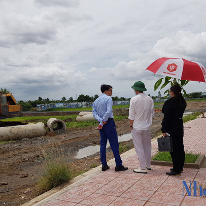 Doanh nghiệp bất động sản ‘đau đầu’ vì bị nhái thương hiệu - Bài 1: Nhái cả tên doanh nghiệp và dự án