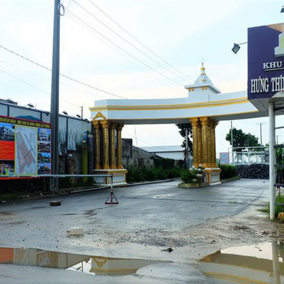 Doanh nghiệp bất động sản ‘đau đầu’ vì bị nhái thương hiệu - Bài 2: Loạt ông lớn khốn khổ vì bị mạo danh