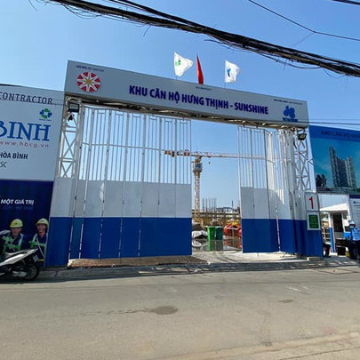 Doanh nghiệp bất động sản ‘đau đầu’ vì bị nhái thương hiệu - Bài cuối: Khởi kiện ra toà và yêu cầu bồi thường
