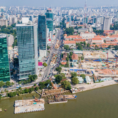 Doanh nghiệp bất động sản đua nhau phát hành trái phiếu huy động vốn