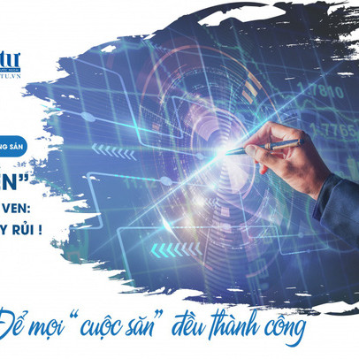 Doanh nghiệp bất động sản ‘ôm tiền’ săn quỹ đất vùng ven: Rủi may, may rủi