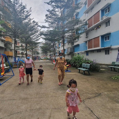 Doanh nghiệp BĐS ngại làm nhà ở xã hội
