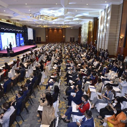 Doanh nghiệp BĐS ưu tiên củng cố nội lực để tồn tại