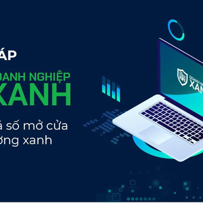 Doanh nghiệp chủ động tái thiết toàn diện cùng FPT eCovax Pháo đài Xanh