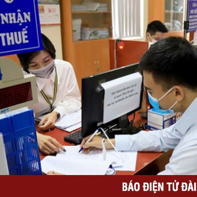 Doanh nghiệp có thể tạm nộp 80% thuế thu nhập doanh nghiệp 4 quý