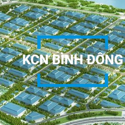 Doanh nghiệp của 2 mẹ con doanh nhân Chu Thị Thành và Chu Đăng Khoa sắp xây khu công nghiệp ở Tiền Giang