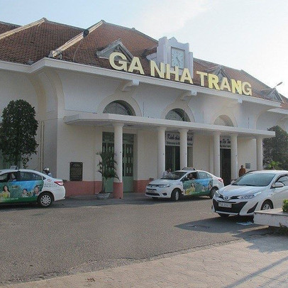 Doanh nghiệp đề xuất 'xén đất' ga Nha Trang làm dự án BT