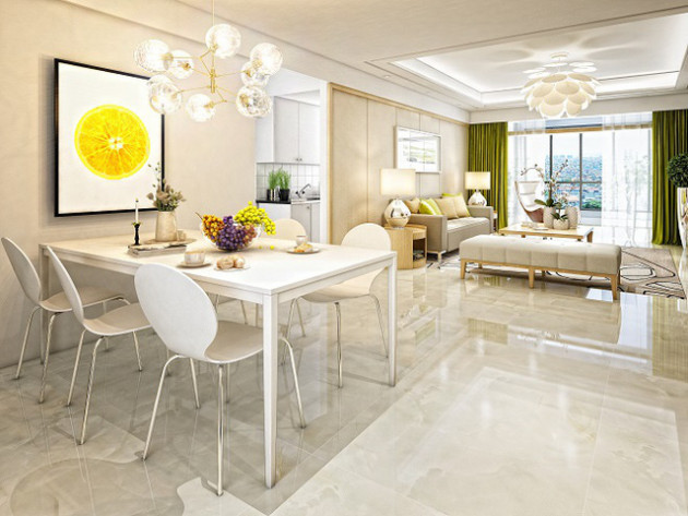 Doanh nghiệp địa ốc “bắt sóng” xu hướng tiêu dùng thế hệ GenZ - Ảnh 1.